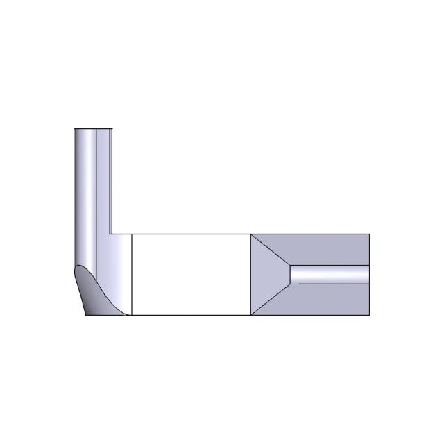 Jmc Servo Cover
