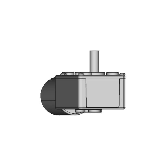 Tsiny Gear Box Motor
