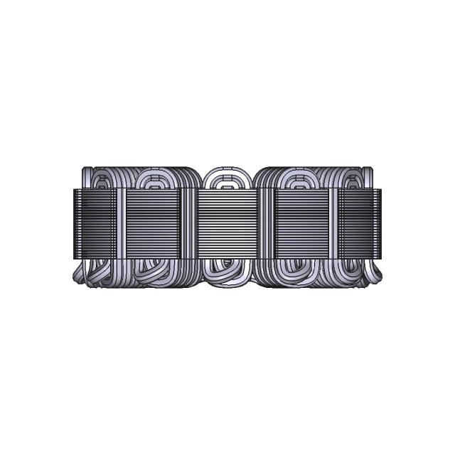 BLDC Stator