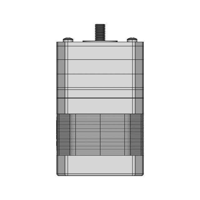 NEMA 17 Planetary Gearbox