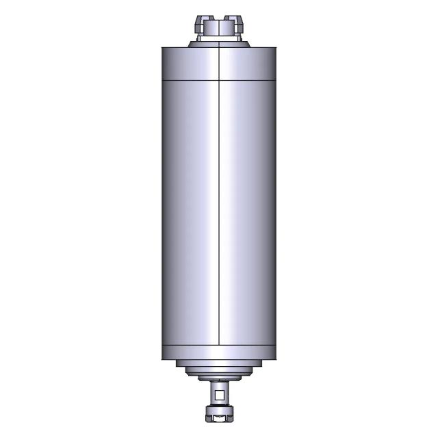 1.5 kW ER11 80D Spindle