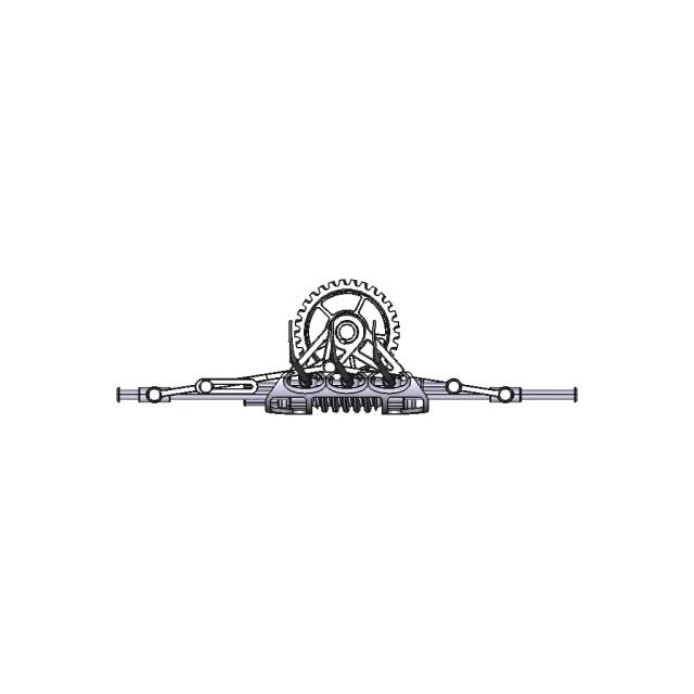 Rowing Machine
