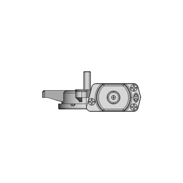 Mabuchi Power Window Motor