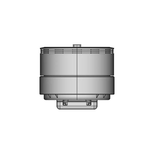 Hobbywing X8 BLDC Motor