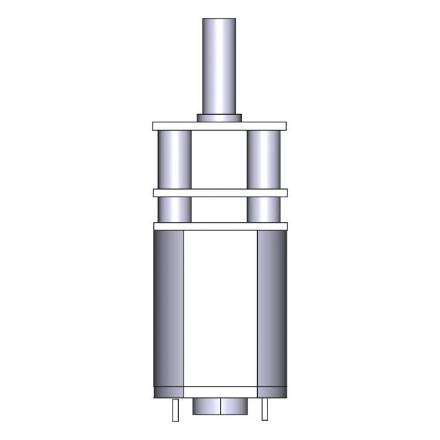 N20 Gearmotor
