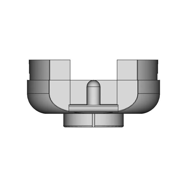 DC Motor — Variant 03
