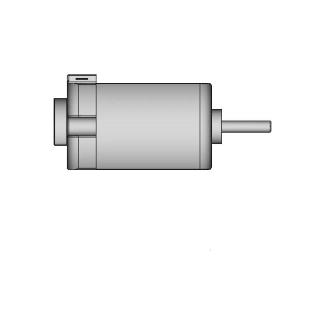 Sunfounder 3.6 V 0.4 a DC Motor