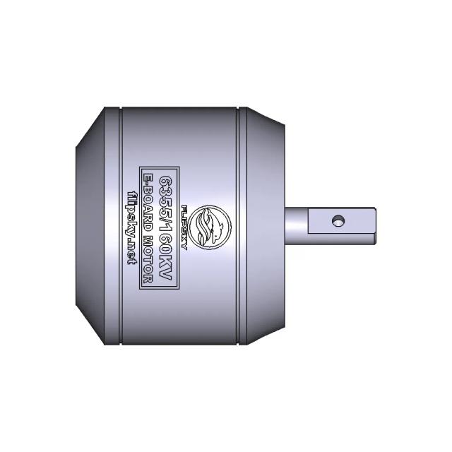 Flipsky BLDC Motor 6355 160KV