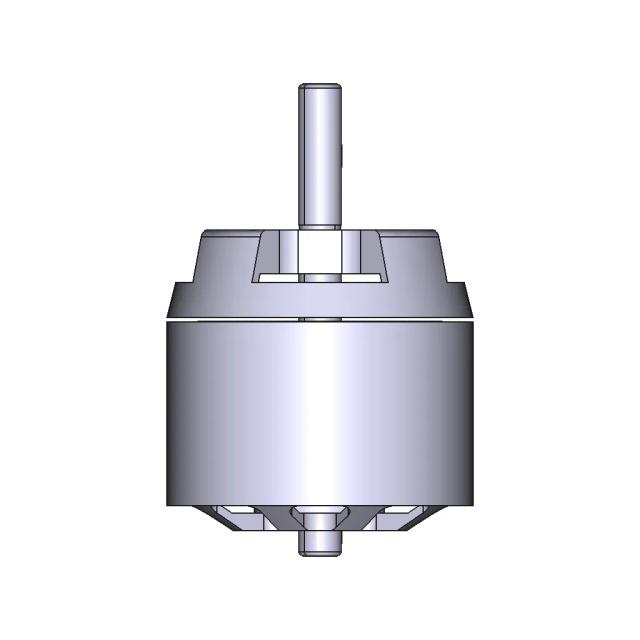 Cobra C 2814 Brushless Motor