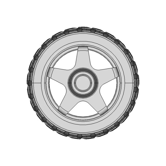 Motor Tt