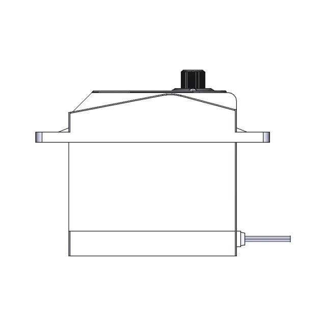 SPT5325LV 210.25 kg Servo Motor
