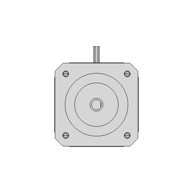 NEMA 17 17HS19 2004S1 Stepperonline