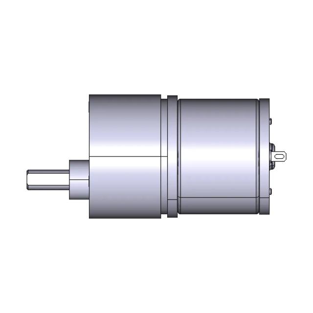 Metal Gearmotor 37D