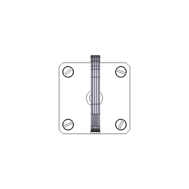 Stepper Motor NEMA 14