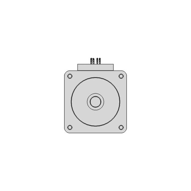 Stepper Motor NEMA 11