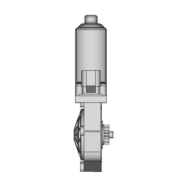 Power Window Motor