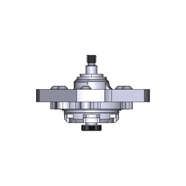 Antweight Hub Motor
