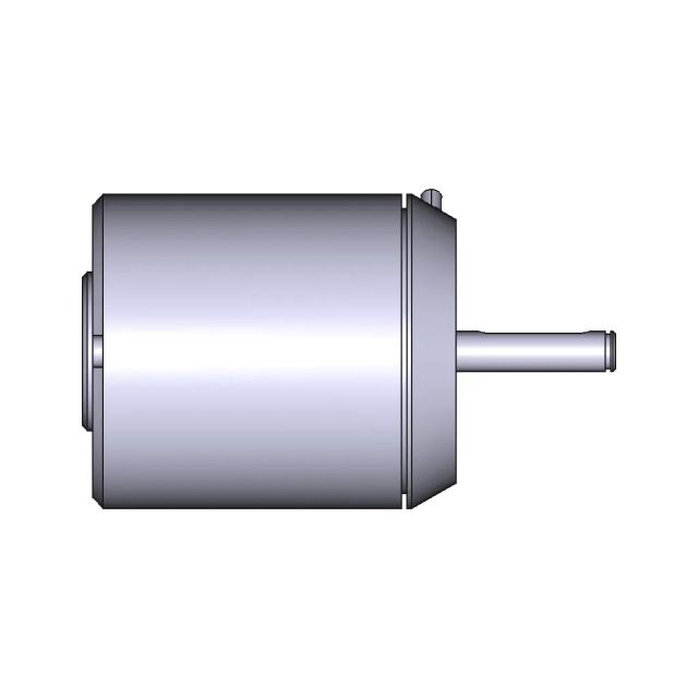 6374 BLDC Motor