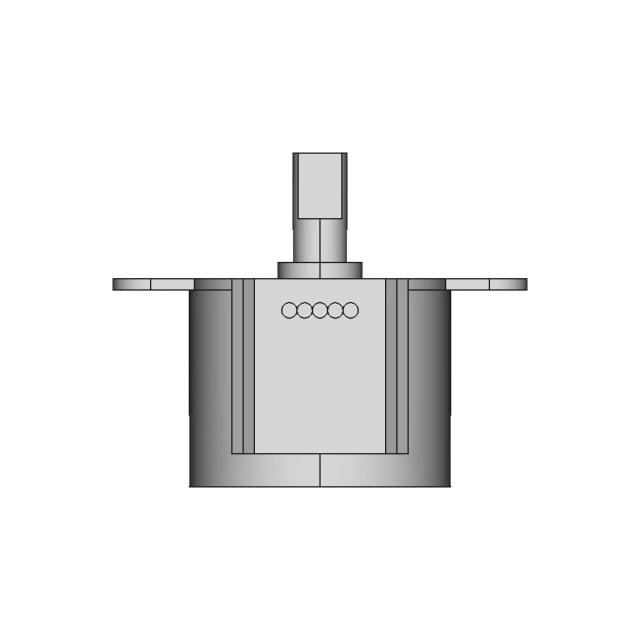 24BYJ48 Seeed Studio Stepper Motor