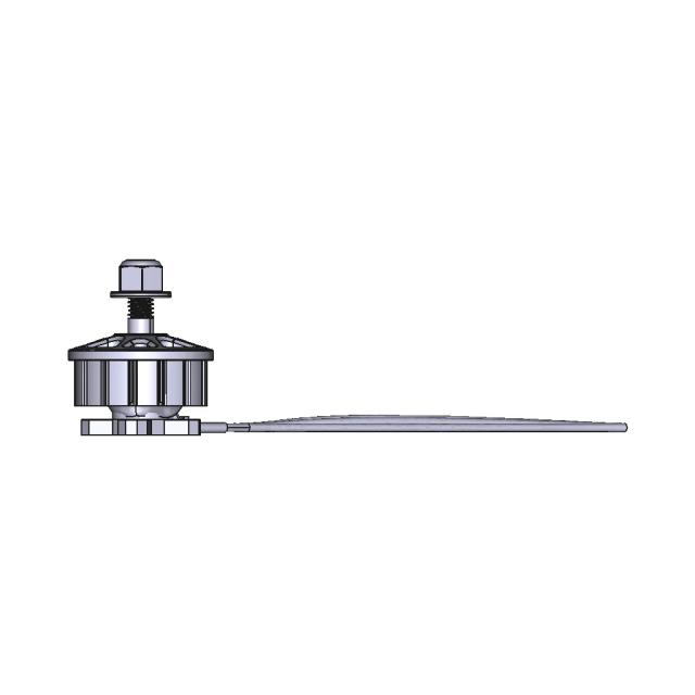 Dys SF2207 Brushless Motor