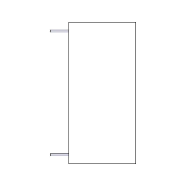 Convertidor AC DC Fuente 5 W Hlk 5M03 Hlk 5M05 Hlk 5M12