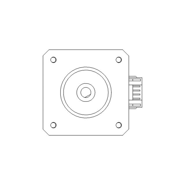 Motor NEMA 17