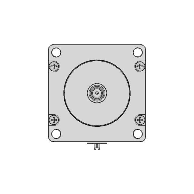 Stepper Motor NEMA 23 Ldomotors Ldo 57STH56 2804 a