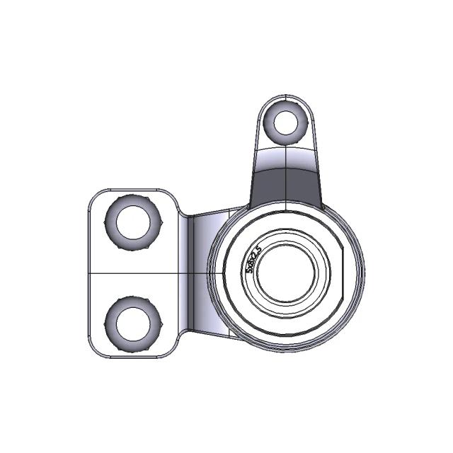 Servo Protector — Variant 02