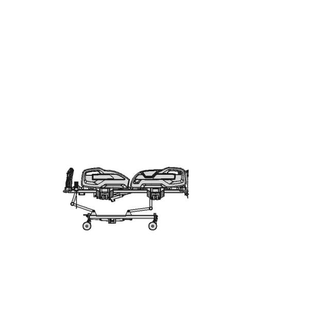 Electrical Hospital Icu Ccu Bed My Tel No 989194878352