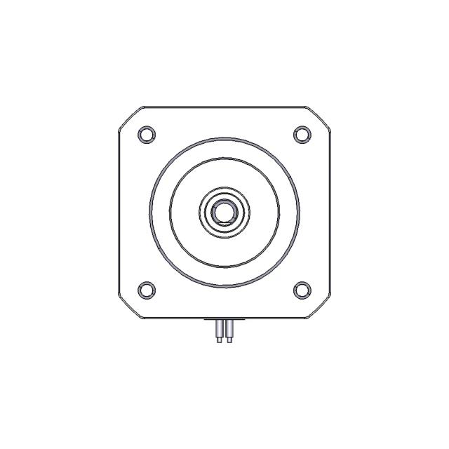 Stepper Motor NEMA 17 Microcon SX17 1005LQCEF