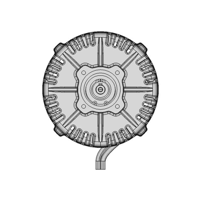 Pmg 080 Motor