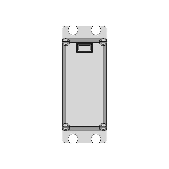 Servo — Variant 01
