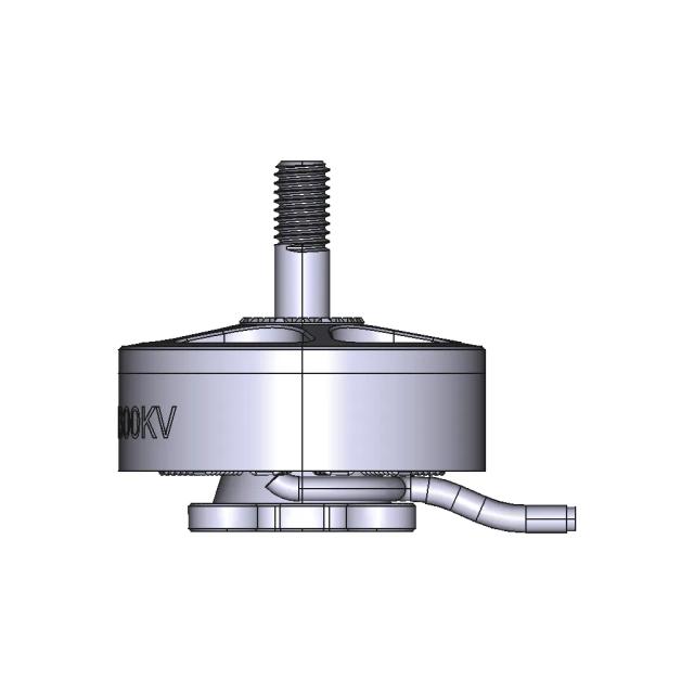 Brotherhobby Avenger 2806 5 1300KV Motor