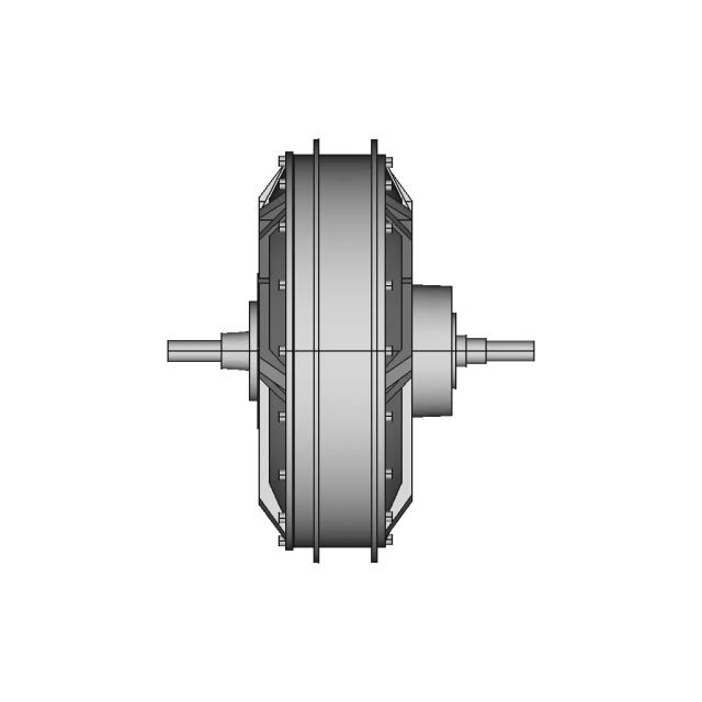 NEMA 17, 28.60 mm Stepper Motor