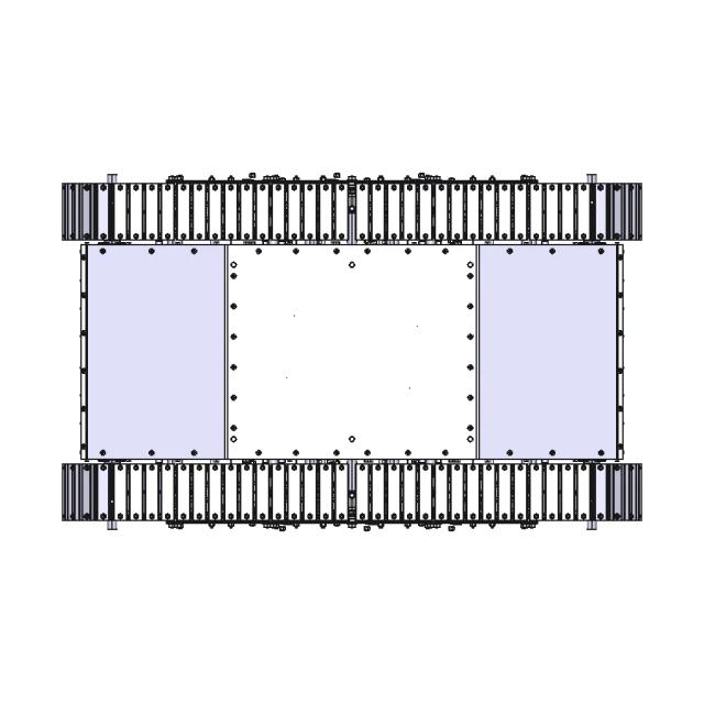 Mini Conveyor Belt DIY