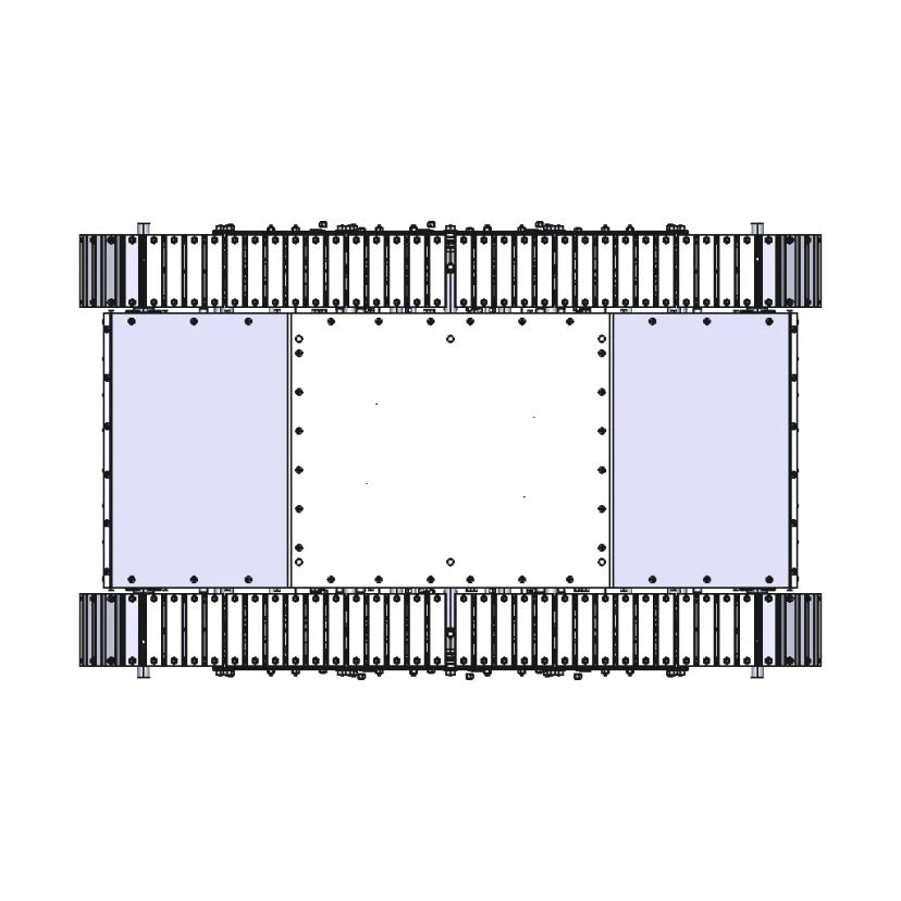 Mini Conveyor Belt DIY