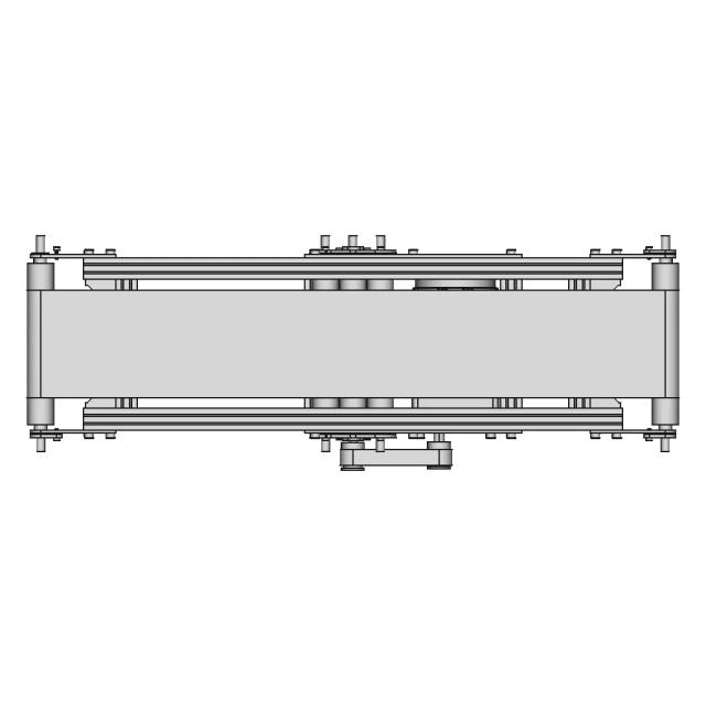 WEG 324 t Motor