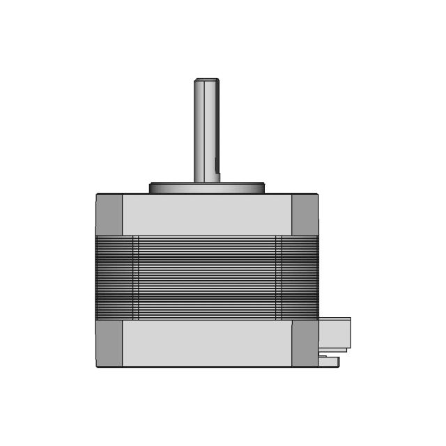 Cl Servo Stepper Motor 4NM 60SC40D