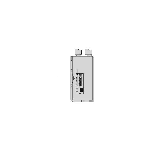 Nowforever D100 Series 2.2 kW 220 V Inverter