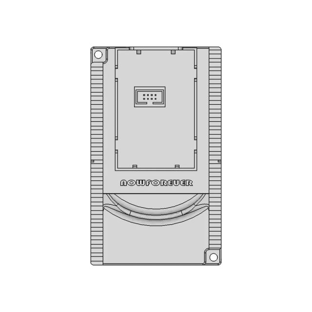 Enclosure Raspbery Pi 4 B