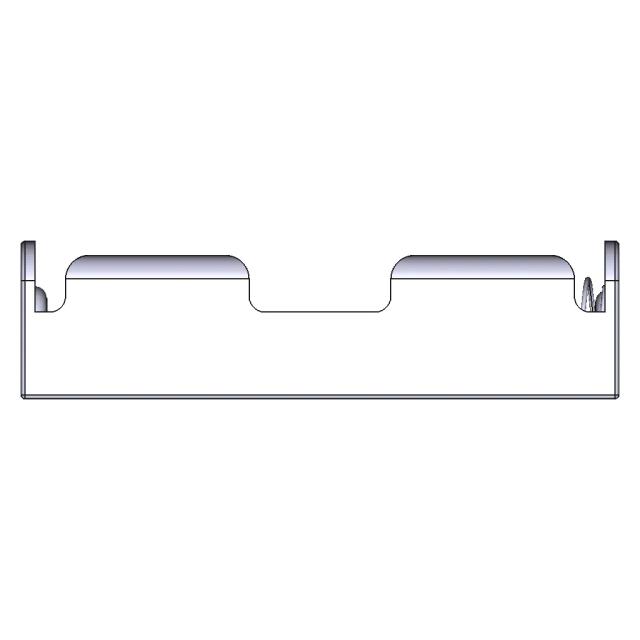 Ups Panel Layout