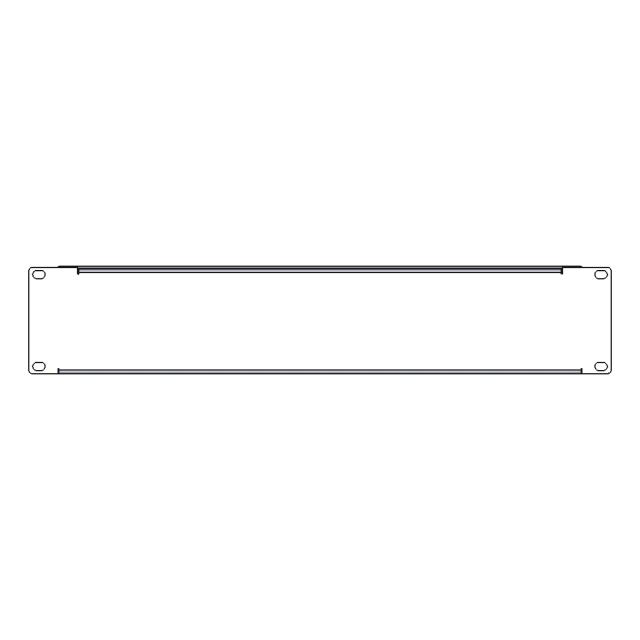 Rack Mount 1U Enclosure