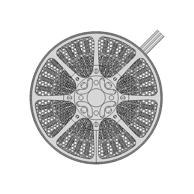 User Interface Casing