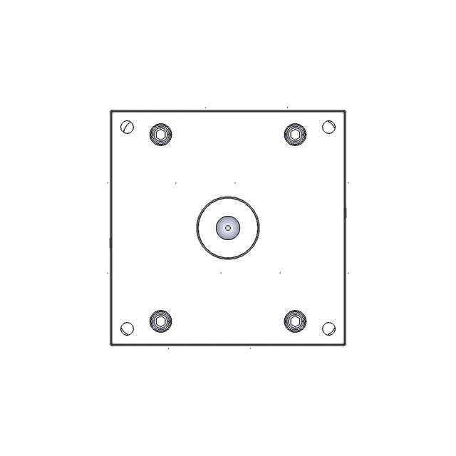 Controller Enclosure for a DIY Injection Molding Machine