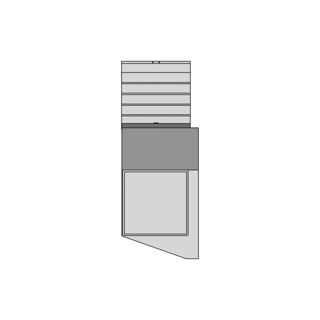 3D Printer Enclosure and HEPA Filter