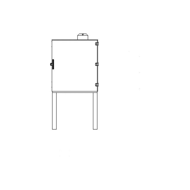 Plant Groving Machine Concept