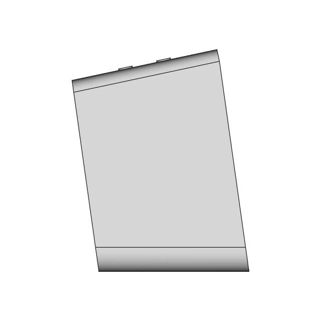 Electronic Enclosure 5