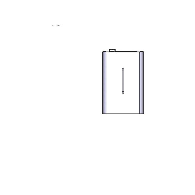 Electrical Equipment Enclosure