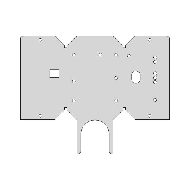 Presence Detector Box