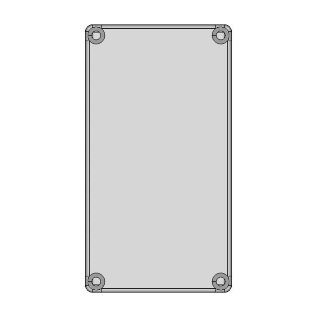 125B Enclosure